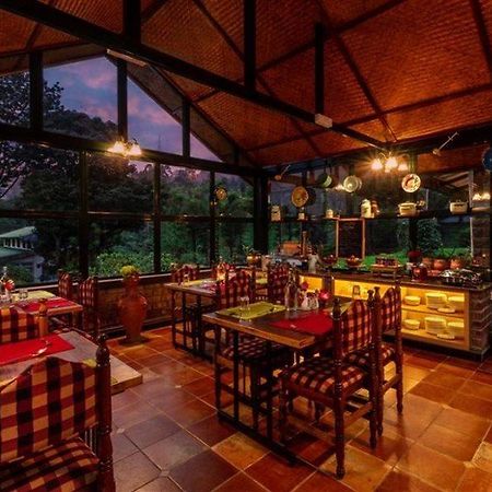 Teanest - Nature Resorts, Coonoor Ooty Exterior foto
