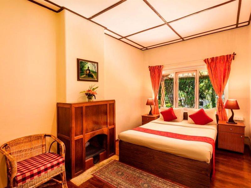 Teanest - Nature Resorts, Coonoor Ooty Exterior foto
