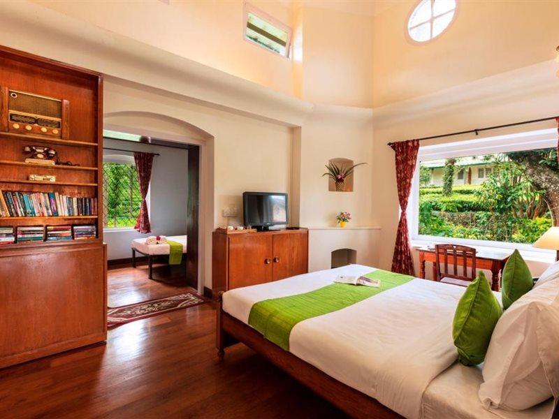 Teanest - Nature Resorts, Coonoor Ooty Exterior foto